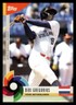 2023 Topps World Baseball Classic Global Stars Didi Gregorius   #47 Netherlands
