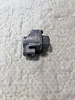 96M055 - ''Deltrol Quick Exhaust Vlv.1/4