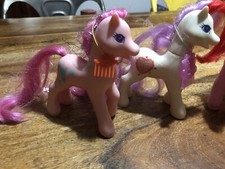 Secret Tale Secret Surprise Friends My Little Pony MLP Mon Petit Poney G2 1997
