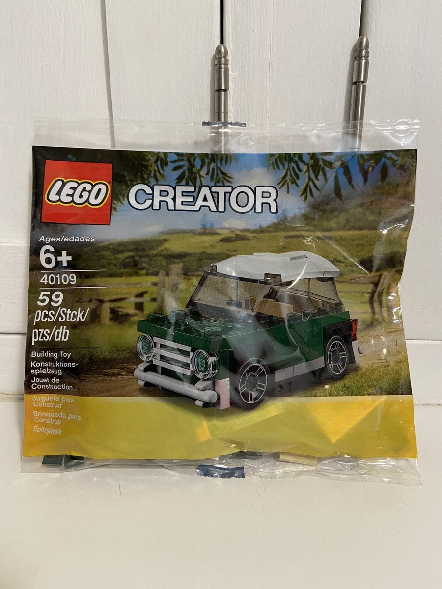 Lego 40109 2025
