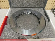 Brembo 330mm x 18mm Race Brake Rotors Alcon, AP, Raybestos