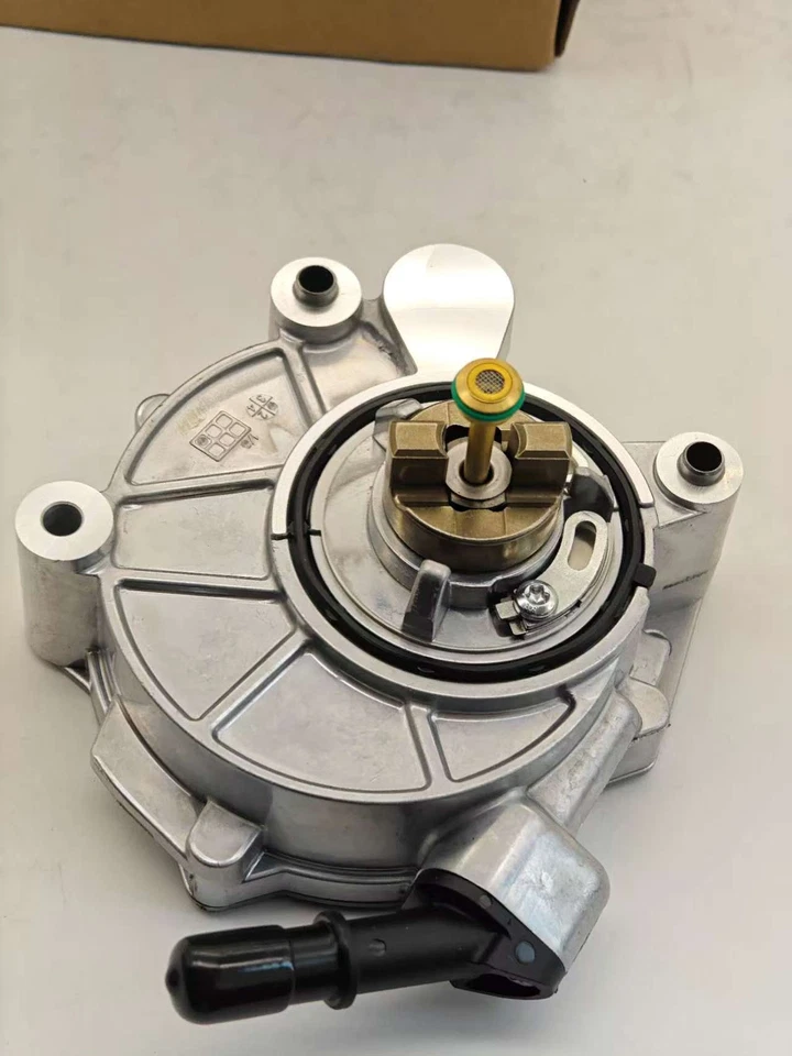 DL3E2A451CE For Ford F-150 2013-2018 Expedition 3.5L Vacuum Pump DL3E2A451DB US - Image 4 of 4
