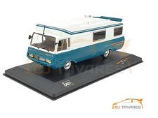 IXO CAC005 MAILLET ERIC 3 1977 1/43