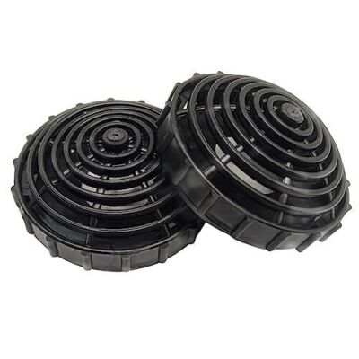 Outboard Intake Filter Screen for Johnson Livewell Aerator Pump 77125 7100118