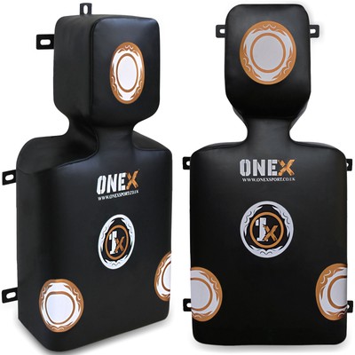 wall boxing pad