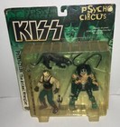 Peter Criss Kiss Psycho Circus MCFARLANE TOYS