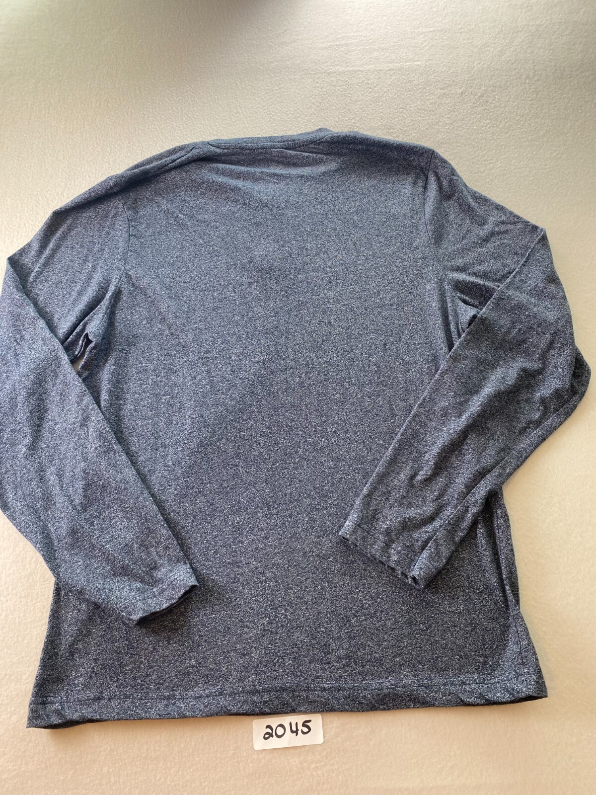 Basic Outfitters NYC Premium Basic Sleepwear Shir… - image 9