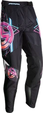MOOSE RACING Sahara Pants - Pink/Black - 38 2901-10752