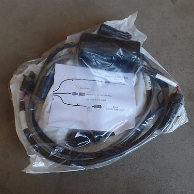 AG521537 DRIVER/GRAN BIN, MT AGCO MASSEY FERGUSON AM V 05 AIR MAX V AMSYS 0 