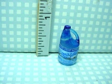 Miniature Windshield Washer Fluid #FA40230 Solid, No Liquid 1/12 Scale