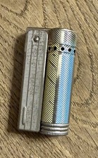 Collection Vintage Briquet Essence IMCO TRIPLEX - Modèle Junior 6600