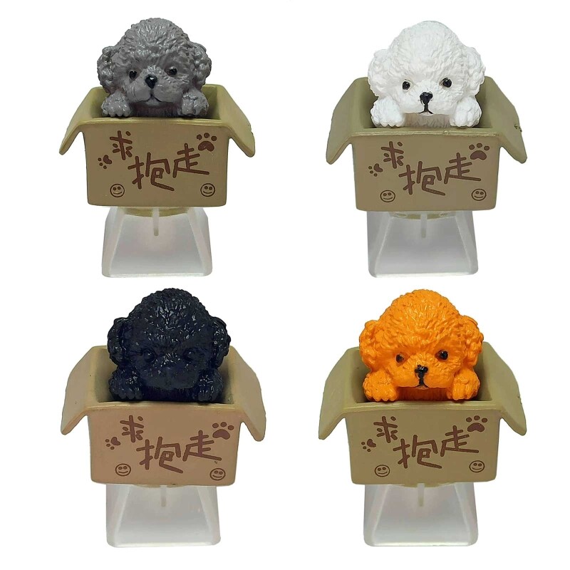 ABS Dog Design Backlit OEM Keycap for RGB Mechanical Keyboards