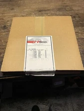 7X0798 Cat 3406 Water Pump Overhaul Kit. New F/P Diesel 