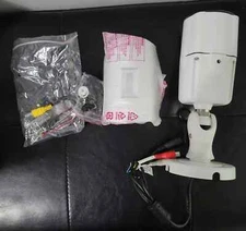 3x Logic VX-5M-B-RIAW 5MP IP Bullet Camera **NEW**