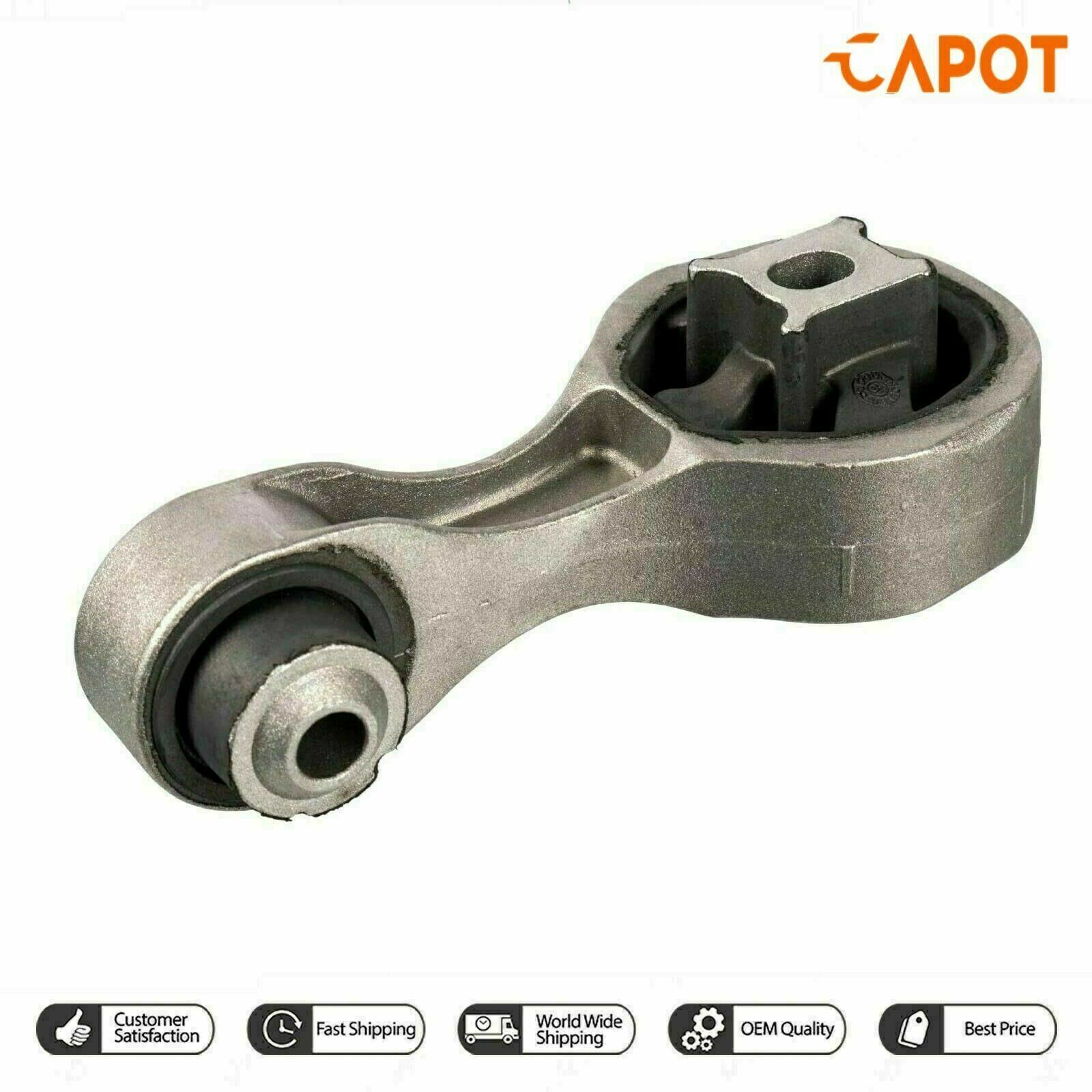 Support moteur supérieur droit 8200404271 Renault Trafic Opel Vivaro 1.6