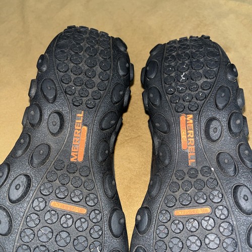 Merrell Work Women’s Jungle CSA Work Shoes Farm Factory J15797W Espresso 5.5 M - Picture 22 of 24
