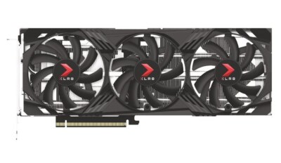 751492782737 PNY VCG4060T16TFXPB1-O Grafikkarte NVIDIA GeForce RTX 4060 Ti 16 GB
