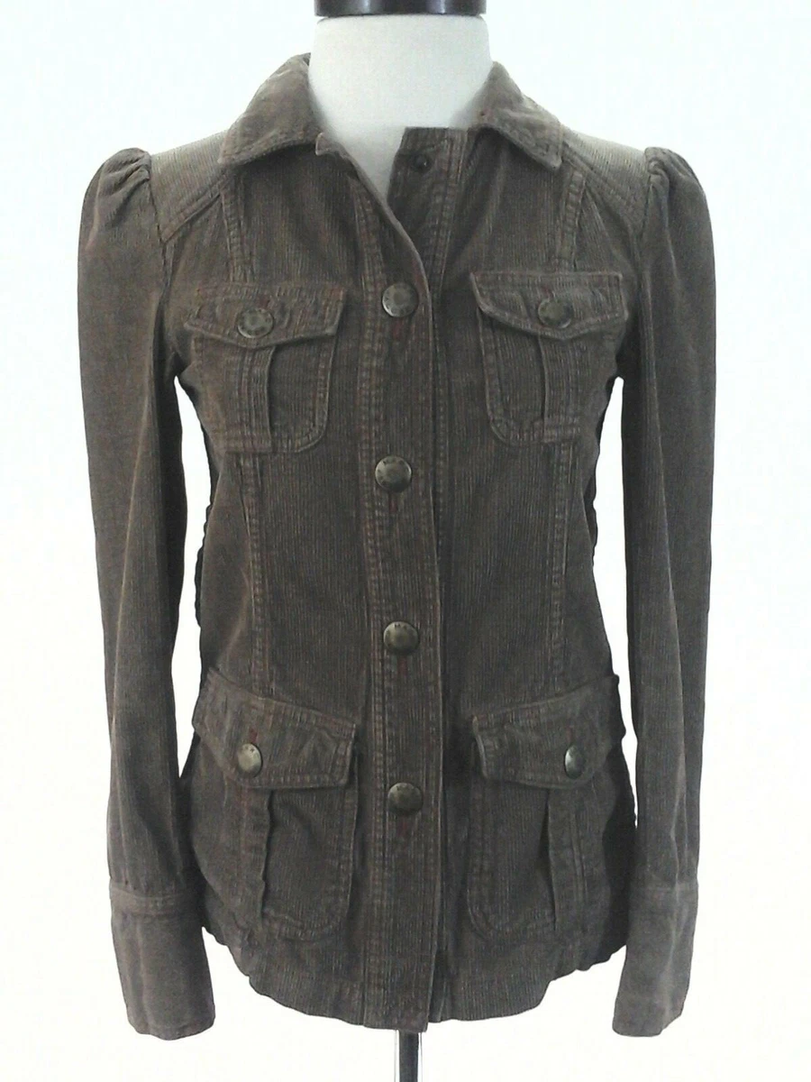 Marc jacobs cheap corduroy jacket