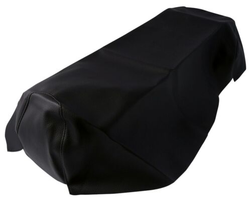 Seat cover black for Piaggio Fly old model - Picture 1 of 3