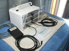 Ellman Dento Surg 90FFP ESU, Pt. Ready,Biomed Certified, Nice/Clean, Great Condn