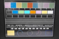 PRO-FACE GLC2500-TC41-24V TOUCH SCREEN WORKING FREE SHIP