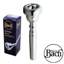 Conn Bi-222 Famous Artist Trumpet Mouthpiece Vintage - Some