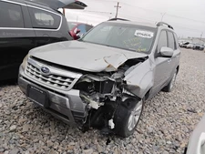 2011 Subaru Forester 2.5L Engine Motor OEM 96K Miles - LKQ441016502