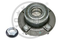 Optimal 302188 Radlagersatz FüR Ford Mondeo I (Gbp)