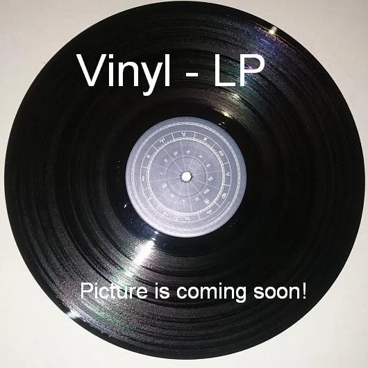Midnight Oil [LP] 10,9,8,7,6,5,4,3,2,1 (1982) - Photo 1/1