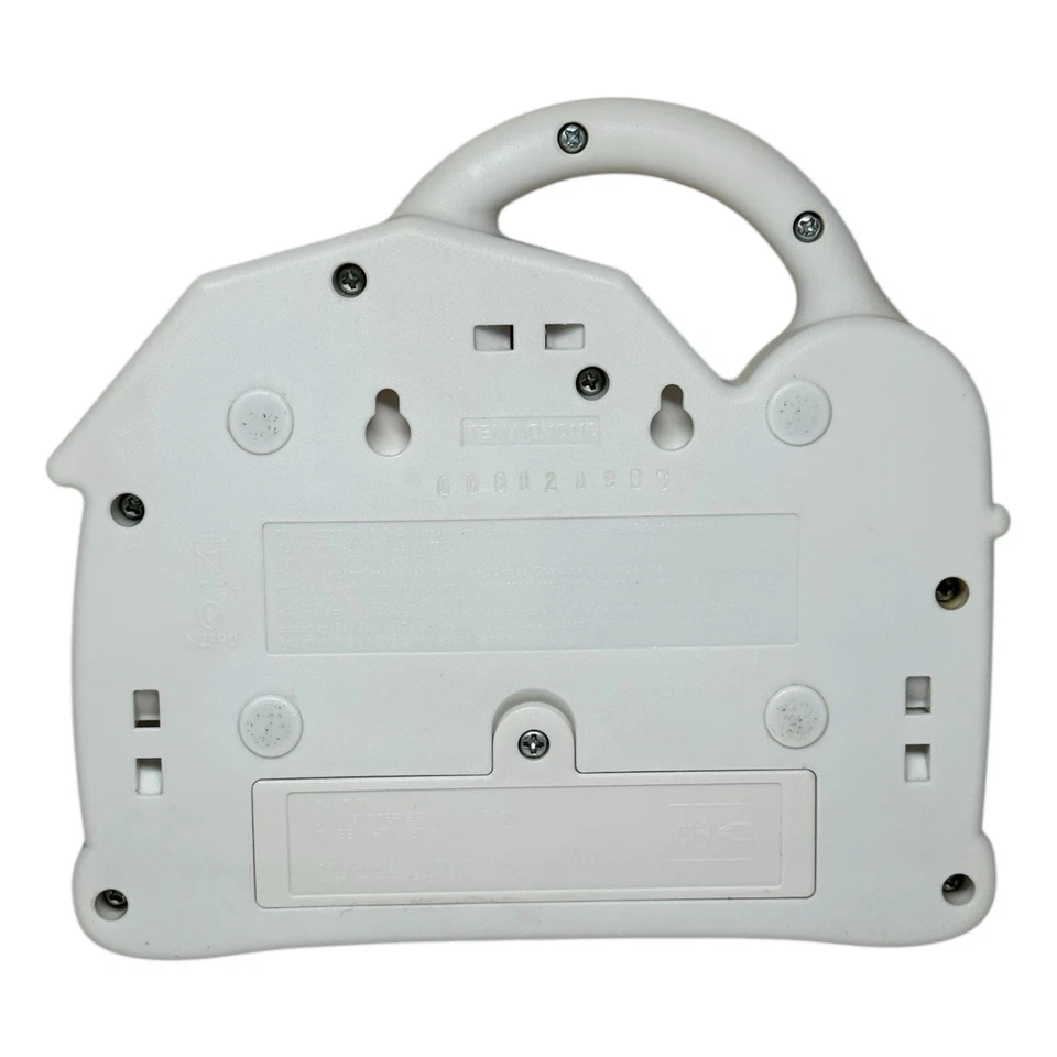 Vintage 2004 LeapFrog Fridge Farm Magnetic Animal Set Barn Toy Complete Tested - Image 4 of 4