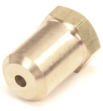 Atosa 301040006 OEM Replacement ATCB / ATRC #36 Natural Gas Grill Orifice