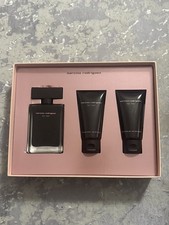 Narciso Rodriguez For Her Eau De Toilette 50ML Giftset