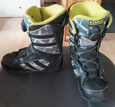 boots snowboard enfant K2