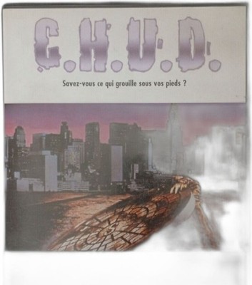 C.H.U.D
