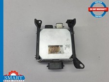 Lexus ISF IS F 5.0L Power Steering Control Module 89650-53040 08-09 OEM