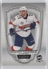2018-19 Upper Deck The Cup /249 Vincent Trocheck #24 c2p