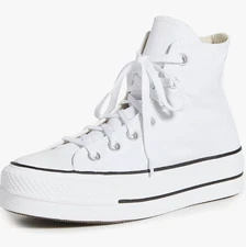 Converse Women's Chuck Taylor All Star Lift Platform High Top Sneaker