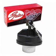 Gates Fuel Tank Gas Cap compatible with Ford E-350 Super Duty 5.4L 6.0L 6.8L