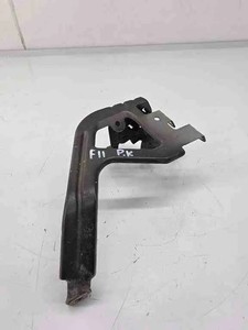 BMW 5 F10 Kotflügelhalter vorne links 7183752 2.00 Diesel 2012 32444593