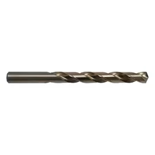 Chicago-Latrobe 46697 135 Deg Heavy-Duty Cobalt Jobber Length Drill