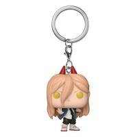 Funko Pop! Keychain - Chainsaw Man - Power #83634