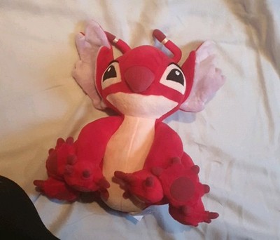 Leeroy Plüsch Original Lilo Und Stich
