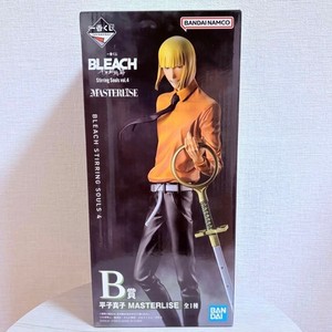 Shinji Bleach Figure | eBay