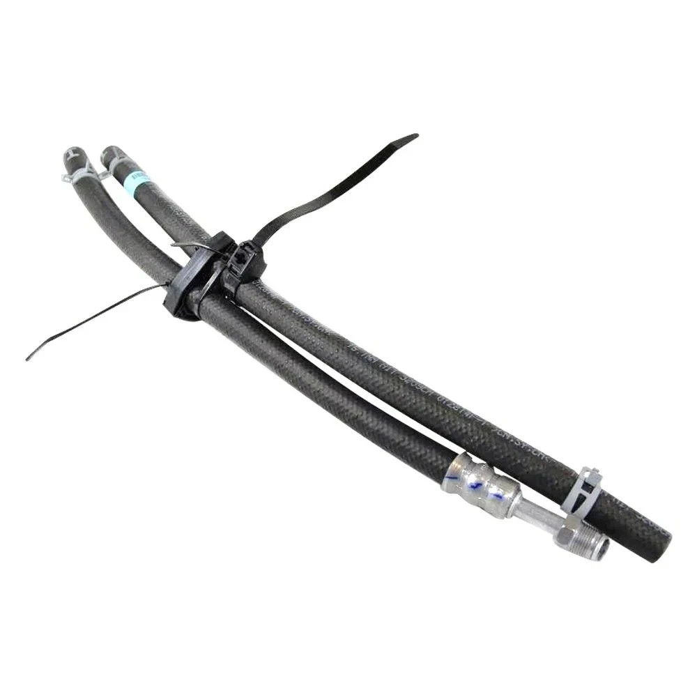 Manguera de retorno de dirección asistida para Dodge Ram 1500 2010-2012 (N/P 52855853AL)
