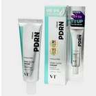 VT PDRN Glow Cream 50ml Elasticity Wrinkle Care Cream K-Beauty K-Cosmetics NEW