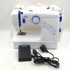 Victoria Electric Sewing Machine 270E With Foot Pedal
