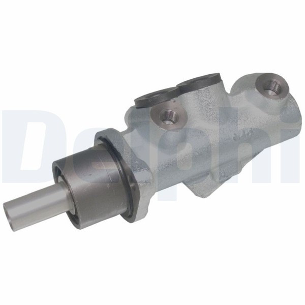 Hauptbremszylinder FÜR Renault Clio II (Bb , CB ) - Delphi LM80132-image