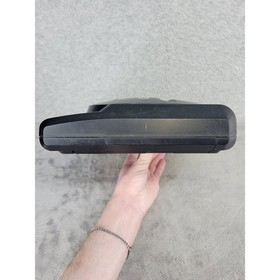 Sega Genesis Console Model 1601 High Definition Graphics 16-Bit Bundle Works