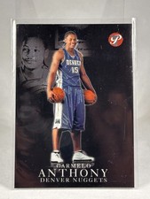 Top 10 Carmelo Anthony Rookie Cards 23