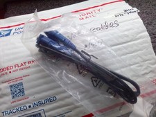 Lot of 6 15pin VGA cables new